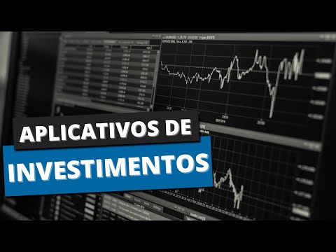 Melhores Aplicativos De Investimento Para Ganhar Dinheiro