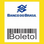 Segunda Via de Boleto do Banco do Brasil