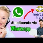 WhatsApp Mercado Livre