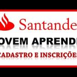 Jovem Aprendiz e Estágio no banco Santander