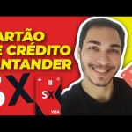 CARTÃO SANTANDER SX é bom? Conheça o Novo Cartão de Crédito do Santander!