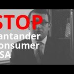Santander Consumer USA Calling? | Debt Abuse + Harassment Lawyer