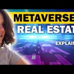 What is METAVERSE & Virtual Real Estate? | The Metaverse Explained & Why You Should Care