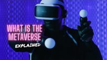 Bonus: What is the Metaverse (Explained in 5 Minutes – For Beginners)