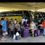 Rodoviária de Salvador tem 150 horários adicionais para o feriado