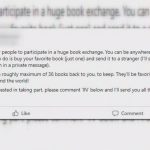 BBB warns of book exchange pyramid scheme in West Michigan - WZZM13.com