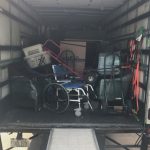 BBB warns against using St. Louis moving company after consumers complain of'hostage loads&#03...