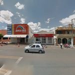 Telefone Bradesco Endereço: Av. Dezesseis de Setembro 40 - Centro Monte Alegre de Minas - MG 3842...