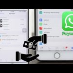 Como usar o WhatsApp Pay no Iphone