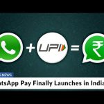 WhatsApp Pay liberado na Índia, Finalmente ....