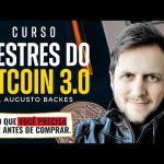 Curso Metres do Bitcoin 3.0