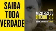 Mestres do Bitcoin 3.0 site Oficial? Mestres do Bitcoin 3.0 Augusto Backes?