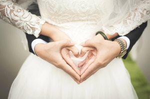 Veja como o casamento espiritual garante mais harmonia na vida a dois