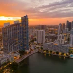 Como encontrar um apartamento em Miami