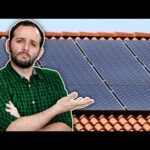 Por que a energia solar não está em todos os telhados?