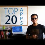 TOP 20 Aplicativos Essenciais para Android 2013