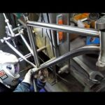 Vídeo de Passo a Passo de Criação de uma Bicicleta de Aço totalmente Artesanal