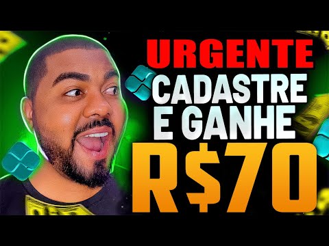 🤑NOVO APP JÁ GANHEI MAIS DE MIL REAIS EM POUCOS DIAS DE TESTE (SSS GAME)  COM BÔNUS DE DE FIM DE ANO 