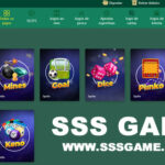 Conheça o SSS GAME - Novo Site de POSTAS Pagando em PIX - Taquarana News