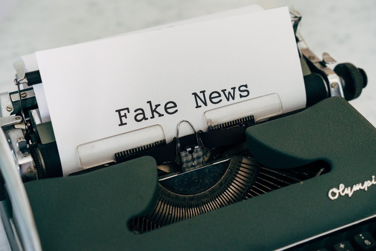 A influência das fake news na sociedade e como se proteger delas