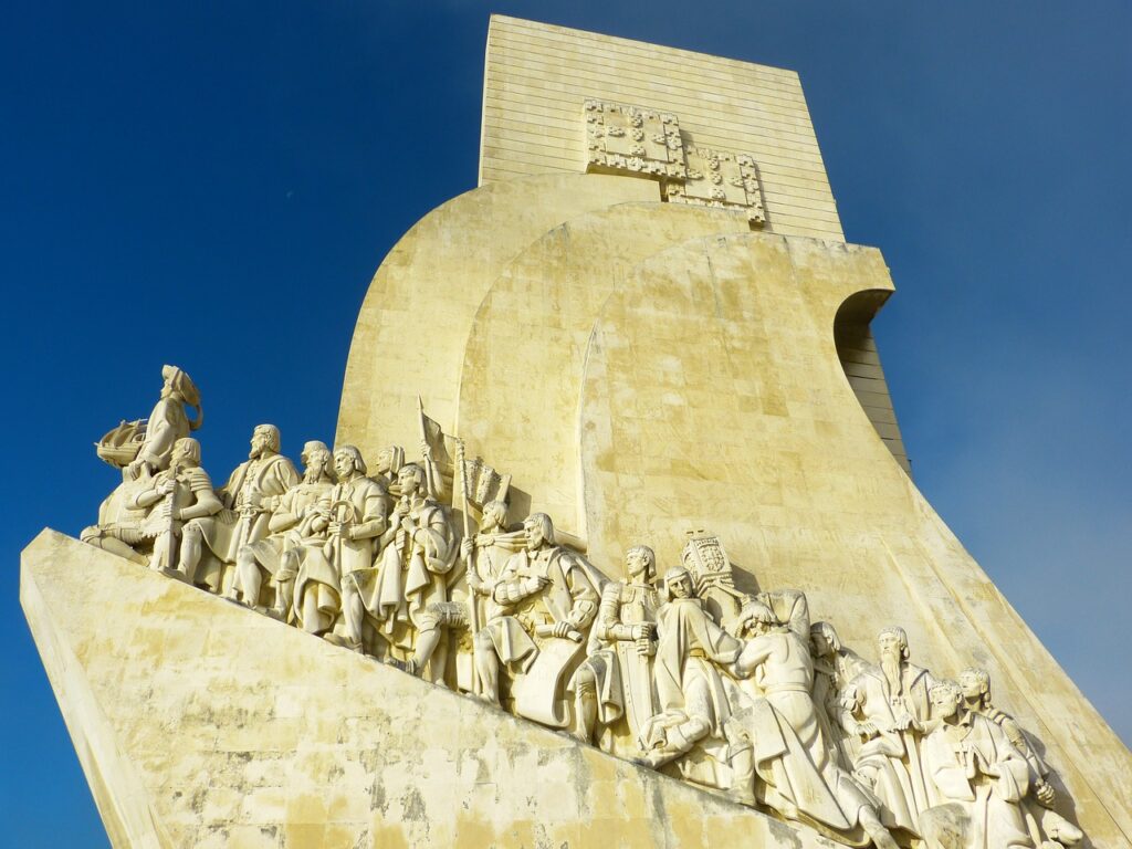 Era dos Descobrimentos